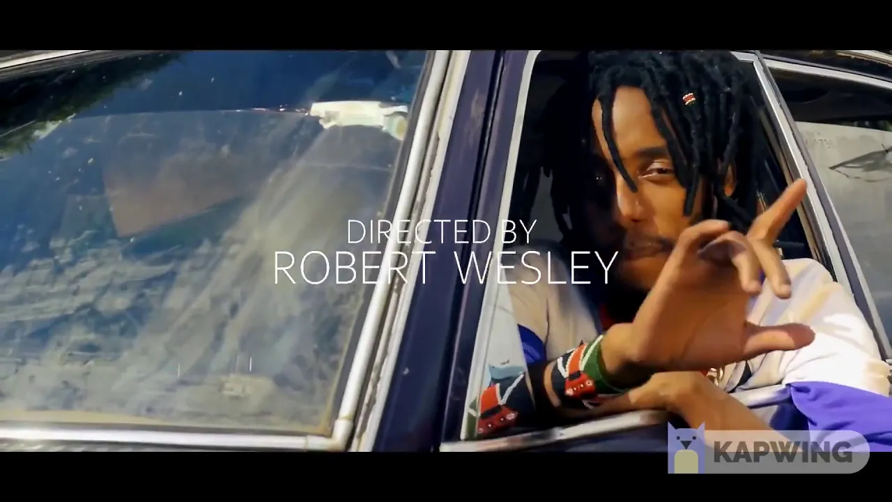 ETHIC ft KHALIGRAPH JONES: KATIKA  (official video)