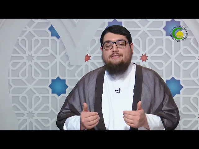 ⁣6   نقل مذاهب اسلامی در باب امامت1 - استاد: حجة الإسلام والمسلمین گلعلی زاده