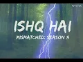Download Lagu New Hindi song   Ishq he ye Ishq Ishq… bas ek ehsaas jo sirf dil samajhta hai ❤️\