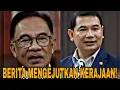 Lagu KEMANA HALA TUJU PKR SELEPAS INI? BERITA BURUK ANWAR IBRAHIM 