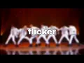 Download Lagu enhypen flicker but it's in the original pitch