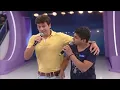 Download Lagu Melhores momentos - VAI DAR NAMORO - Edição Paula Fernades