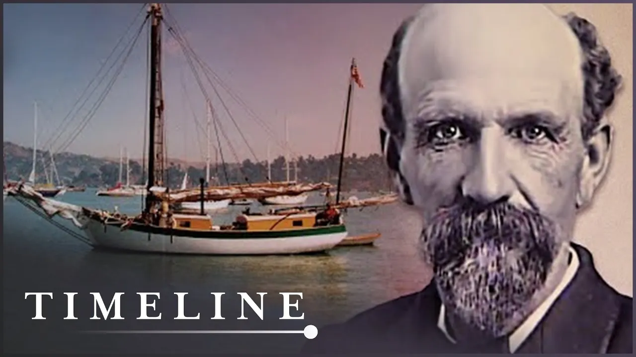The Mysterious Disappearance Of A Sea Pioneer | Joshua Slocum Documentary | Timeline