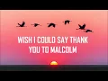 Ariana Grande - thank u, next (Clean - Lyrics)