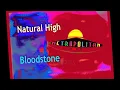 Natural High ~ Bloodstone