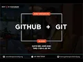 Webinar on Learn Git GitHub in 45 Mins