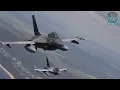 How USS Truman Shut Down Russia's Udaloy Shadow Operation in Just 18 Minutes of Fuel