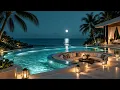 Cafe del Mar Ibiza Luxury Lounge Music ~ Night Chillout Music for Villa Relaxation Vibes