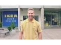 IKEA service pick-up point Skoyen