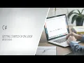 Getting Started with C on Linux - Web Forms C