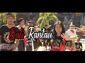 BALI RANTAU INDONESIA | KOLABORASI MUSIK ETNIK BALI (Official Music Video)