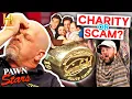 Lagu UNBOXING Charity Auction Gold (Seinfeld, Ringo Starr, \u0026 More!) | Pawn Stars