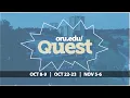 Visit ORU Fall Quest 2026