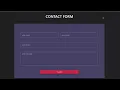 Create a Responsive Contact Form Using Bootstrap 5 Step-by-Step Tutorial