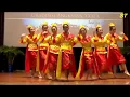 Download Lagu TARI SIRIH KUNING - Betawi - #graduasi39