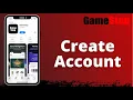 How to Create a GameStop Account Sign Up GameStop