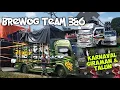 Download Lagu BREWOG team 3 \u0026 6 Ready Karnaval Siraman \u0026 Talun Blitar