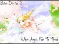 Wolyafa - Seiken Densetsu 3 - Where Angels Fear To Tread Remix