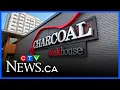 Charcoal Steak House celebrates 70 years