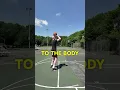 2 motions become 1 with correct sequencing I make shooting simple follow me