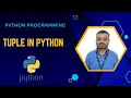 Tuple in Python