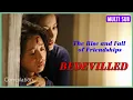 Download Lagu ENG SUB [Compilation] The Rise and Fall of Friendships | Bedevilled