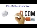 Pill Identifier App For Android and iPhone