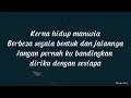 Download Lagu Kuatkanlah ( One Path)