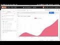 Visualizer Step 6 - make a line graph