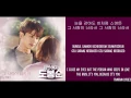 Download Lagu Because of You - Park Hyungsik Lyrics [Han,Rom,Eng] {Strong Woman Do Bong Soon OST}