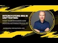 InterSystems IRIS BI UnitTesting Test Dashboards and Pivots automatically