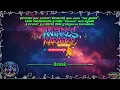 DesaKta2, Mala Fama - Yo Uso Visera || KARAOKE para DUOS con Letra CALIDAD HD.