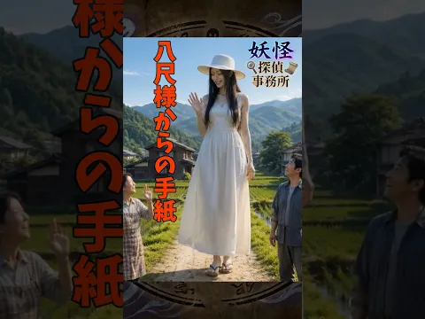 Yokai Detective Agency Episode 4
