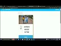 Voting System with django