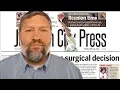 JCP Week in Review April 24