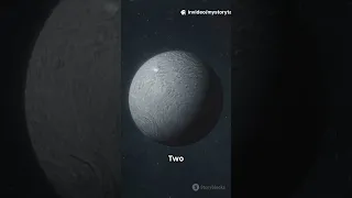 Giants of the Belt Unveiling the Top 5 Asteroids of Our Solar System