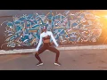 Ms Banks ft Kida Kudz | Snack | Bami Nassi Dancehall Choreography