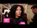 Annie Ilonzeh s Keeping Fit Tips with New You