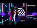 What Took You So Long - Alan Beat Deejay ( Remix 2025 - 2026 )