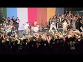 Download Lagu Turnstile - BIRDS (Live @ TIED DOWN // Detroit // 6.01.2025)