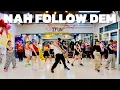 Lagu NAH FOLLOW DEM (BUSKILAZ REMIX ) by SEAN PAUL | ZUMBA | ZFUN