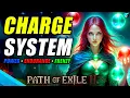 Power Frenzy Endurance Charges EXPLAINED in Path of Exile 2 Combat Frenzy