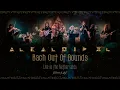 Lagu Alkaloid - Bach Out of Bounds (Official Album Stream)
