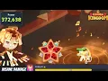Creme Brulee Cookie Max Lvl Quick Review Cookie Run Kingdom