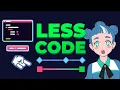 Save Countless Lines of Code With Animations in Godot