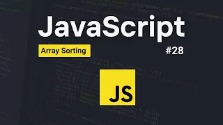 JavaScript Sort an Array of Strings Numbers