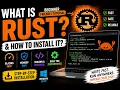 What is Rust How to Install It Beginner Friendly Tutorial 2026