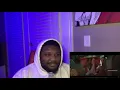 DAVE EAST - "Mission" (Extended Version) Feat. Jozzy (Official Video) Reaction
