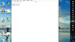 Computer Science Unit 2 Assignment 1 Part 1 2 07
