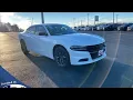 New 2021 Dodge Charger Mt Pleasant TX Sulphur Springs TX - SOLD